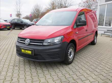 Volkswagen - Caddy