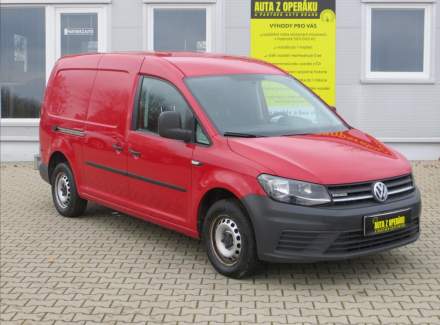 Volkswagen - Caddy