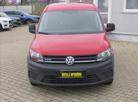 Volkswagen - Caddy