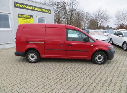 Volkswagen - Caddy