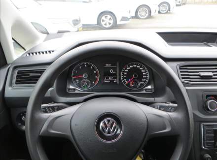 Volkswagen - Caddy