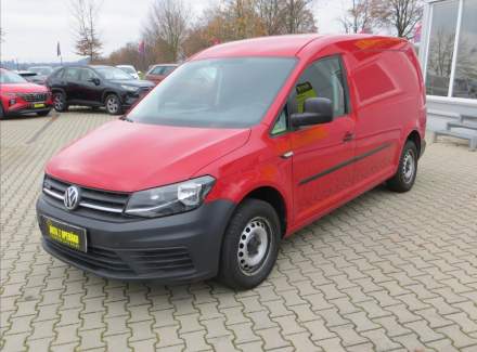 Volkswagen - Caddy