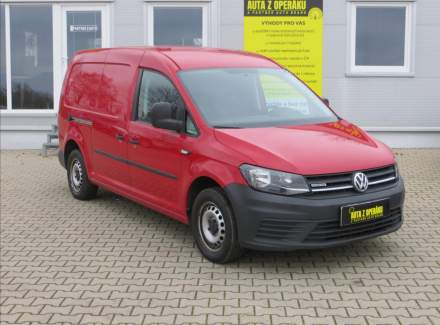 Volkswagen - Caddy