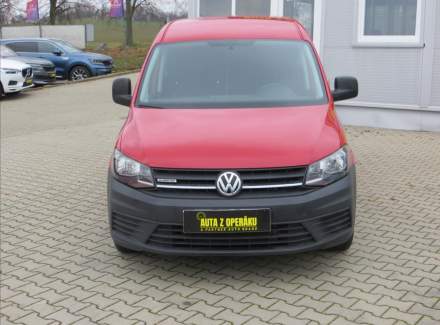 Volkswagen - Caddy