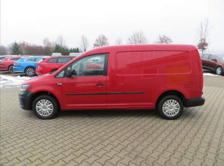 Volkswagen - Caddy