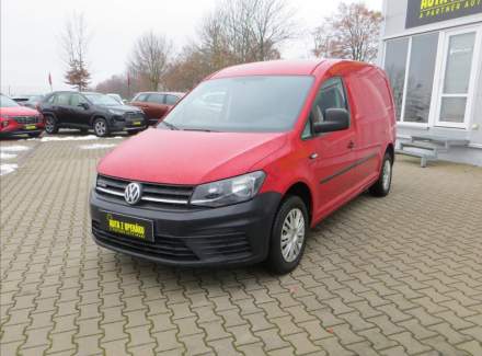 Volkswagen - Caddy
