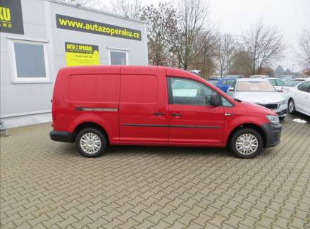 Volkswagen - Caddy