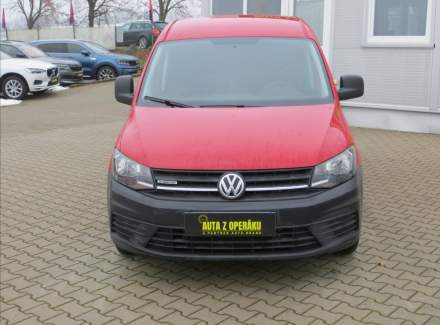 Volkswagen - Caddy
