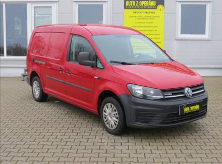 Volkswagen - Caddy