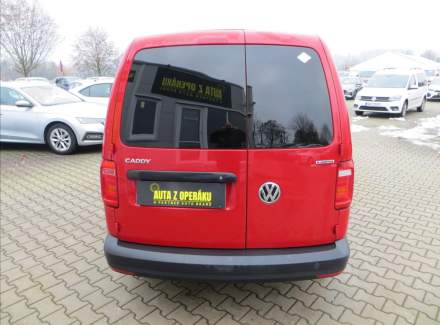 Volkswagen - Caddy