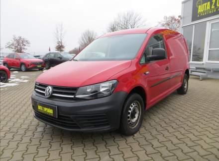 Volkswagen - Caddy