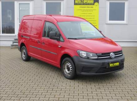 Volkswagen - Caddy