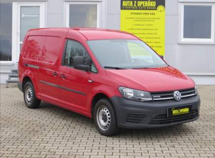 Volkswagen - Caddy