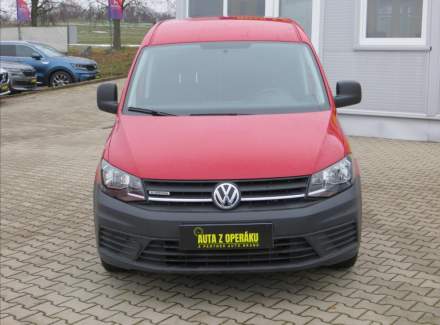 Volkswagen - Caddy