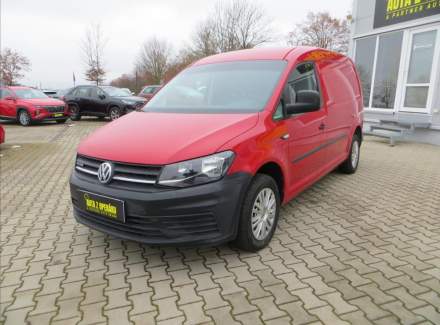 Volkswagen - Caddy