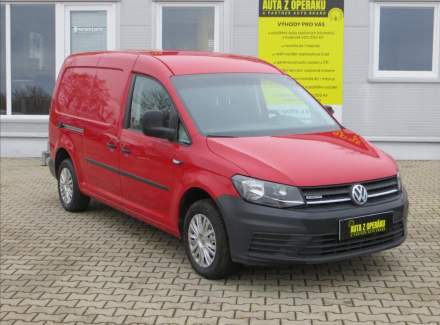Volkswagen - Caddy
