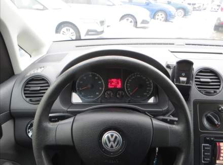 Volkswagen - Caddy