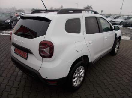 Dacia - Duster