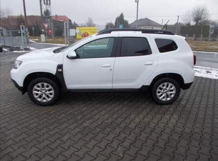Dacia - Duster