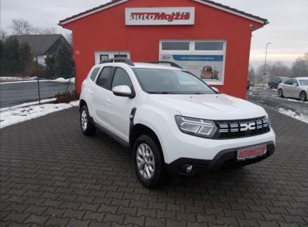 Dacia - Duster