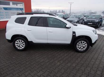Dacia - Duster