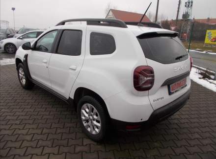 Dacia - Duster