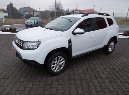 Dacia - Duster