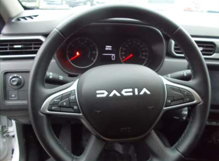 Dacia - Duster