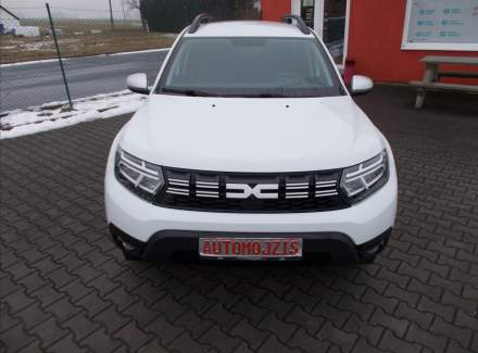 Dacia - Duster
