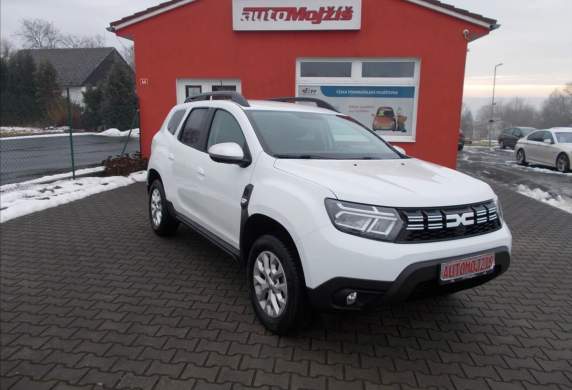 Dacia - Duster