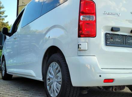 Citroën - Jumpy