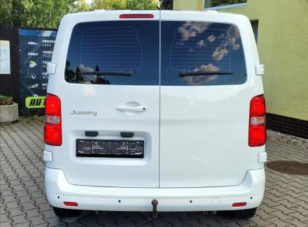 Citroën - Jumpy