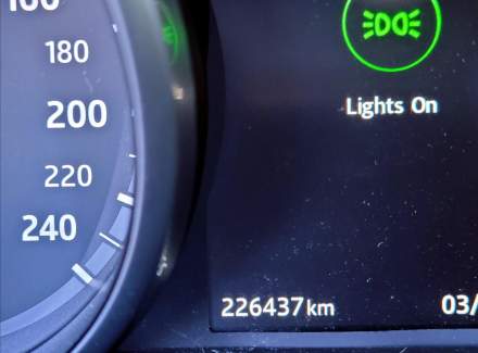 Land Rover - Discovery Sport