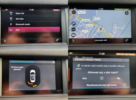 Land Rover - Discovery Sport