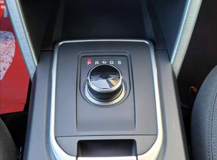 Land Rover - Discovery Sport