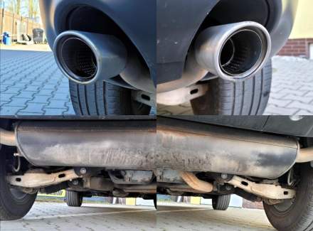 Land Rover - Discovery Sport