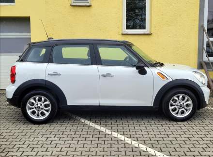 Mini - Countryman