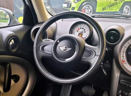 Mini - Countryman