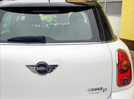 Mini - Countryman