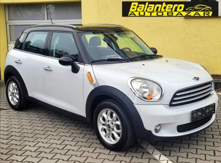 Mini - Countryman