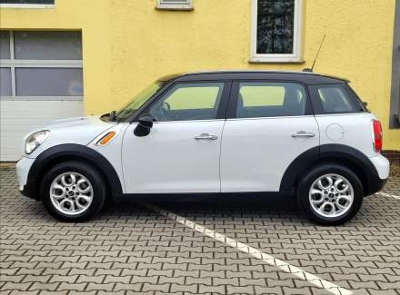 Mini - Countryman