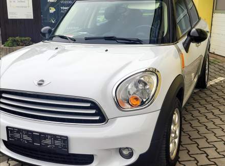 Mini - Countryman