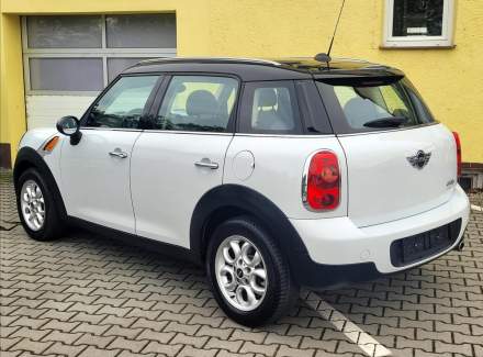 Mini - Countryman