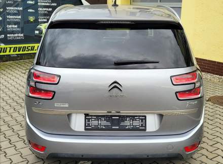 Citroën - C4