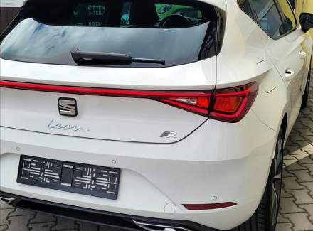 Seat - Leon