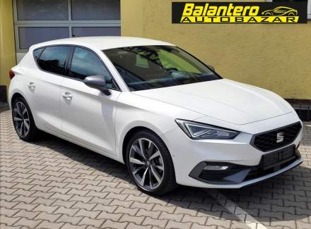 Seat - Leon