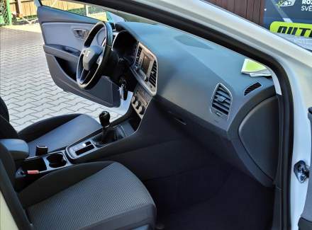 Seat - Leon