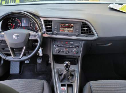 Seat - Leon