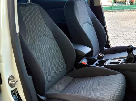 Seat - Leon