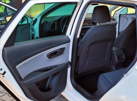 Seat - Leon